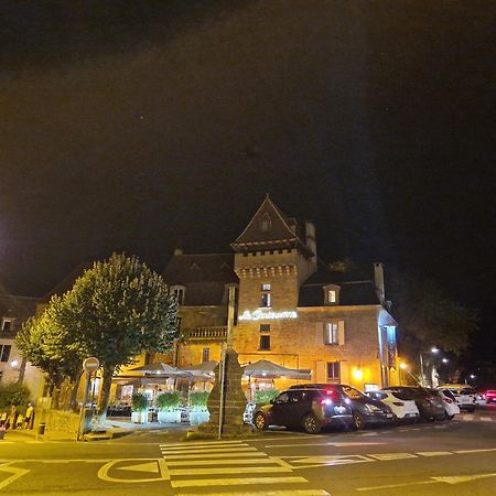 Apartamento Les Flamboyants Sarlat Exterior foto