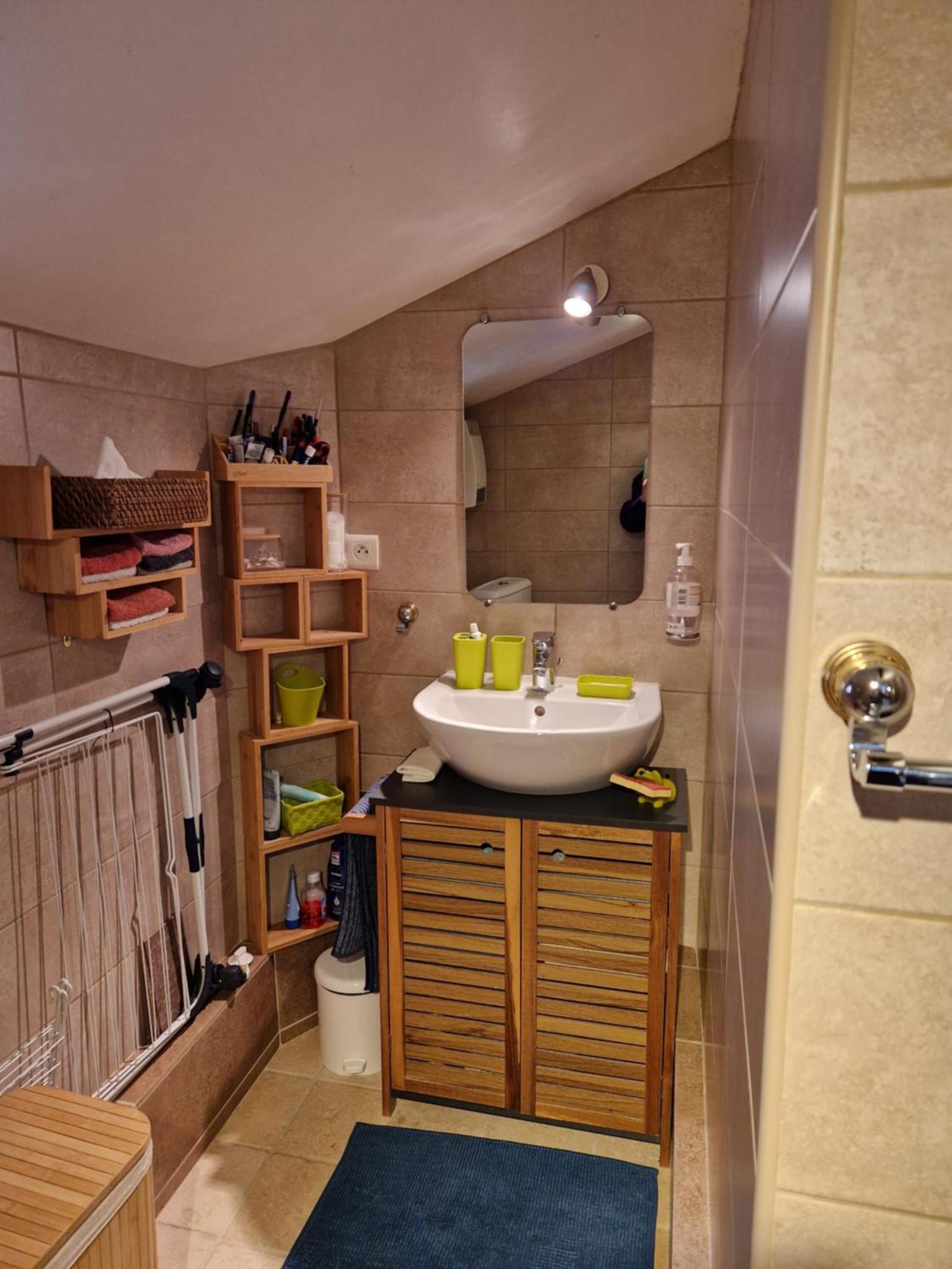 Apartamento Les Flamboyants Sarlat Exterior foto